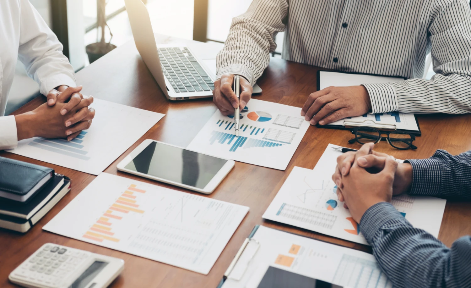 Tư vấn chiến lược doanh nghiệp