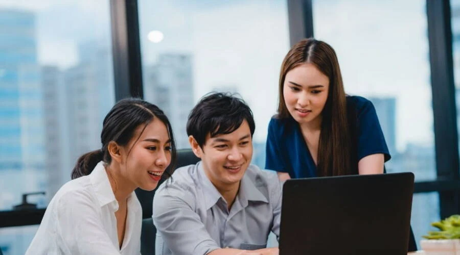 Đào tạo theo đơn đặt hàng của doanh nghiệp