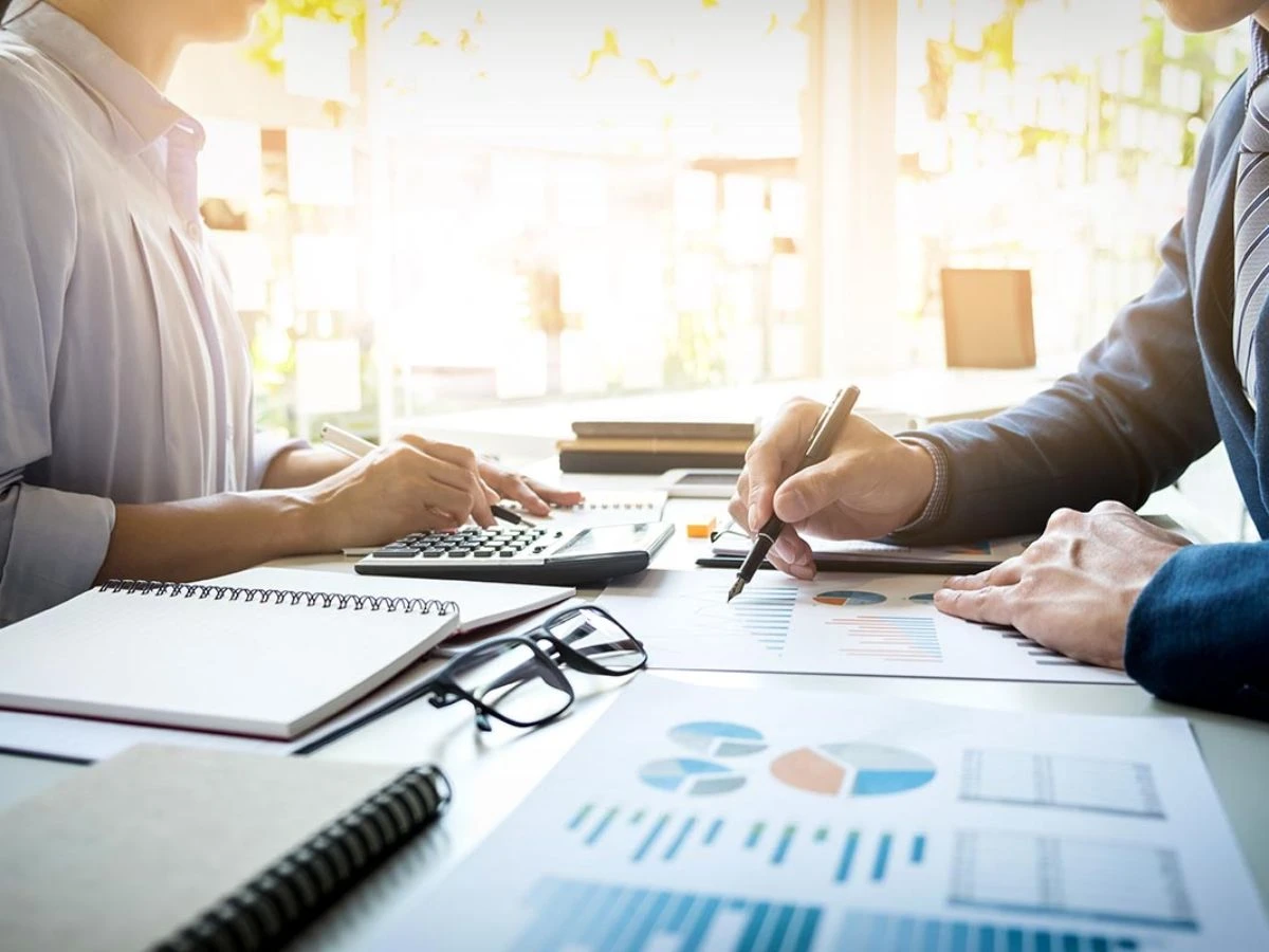 Tư vấn cơ chế khoán toàn diện