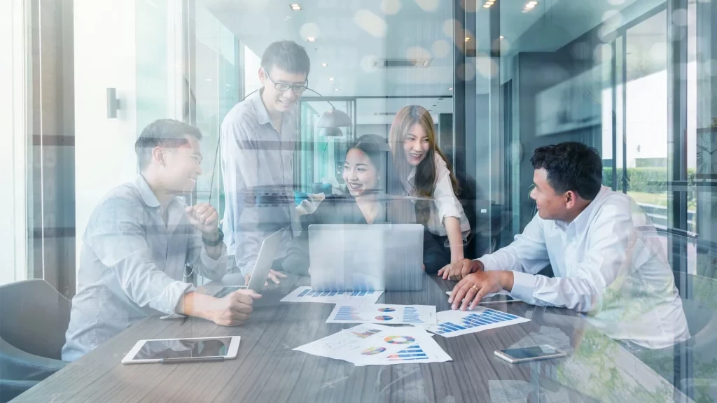 Tư vấn vận hành doanh nghiệp